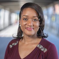 Desma Jones