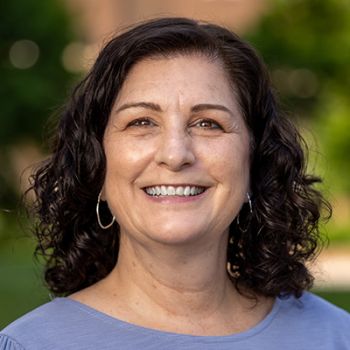 Paula Steele, CCRC