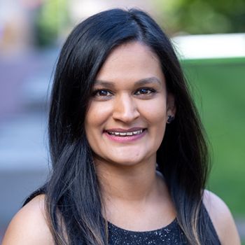 Summer Choudhury, MPH