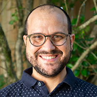 Edmund Fernandez