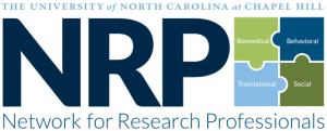 NRP logo