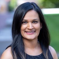 Juanita Cuffee